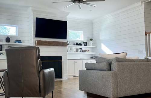 Old Village House | Prime Location: 5 Min to Beach, Walk to Dining & Nightlife!