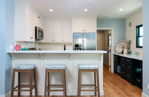 Ventura Cottage | Unmatched Ocean View Retreat in Ventura - Guest Rated 10/10