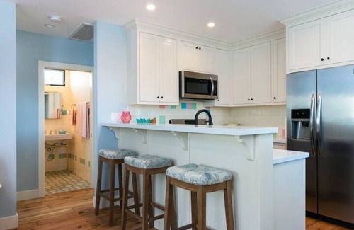 Ventura Cottage | Unmatched Ocean View Retreat in Ventura - Guest Rated 10/10