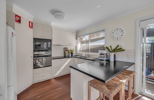 Merimbula House | Location and seaside luxury. Merimbula holiday dreaming at its best!