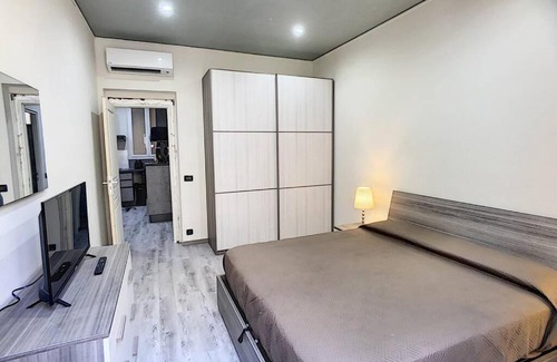 Beausoleil Apartment | Stylish T2 Apartment: 4-Star Stay with Family-Friendly Amenities