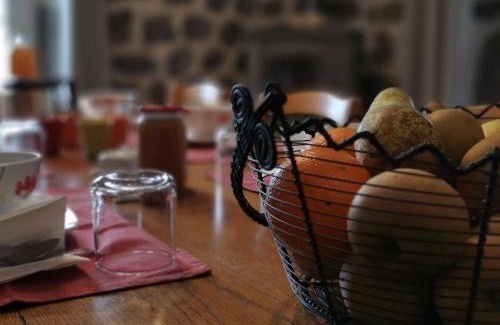 Seneujols Bed & Breakfast | Stay Central in Devès, Near Puy-en-Velay & St-Jacques