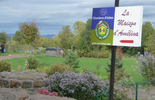 Seneujols Bed & Breakfast | Stay Central in Devès, Near Puy-en-Velay & St-Jacques