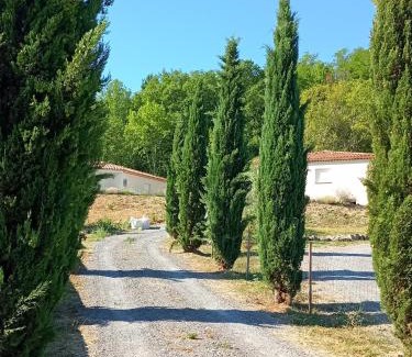 Casteljau House | Idyllic Retreat with Pool in Southern Ardèche - Rated 9/10