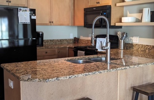 East Village at Copper Condo | Prime Location! Best Skiing at Copper Mountain Awaits