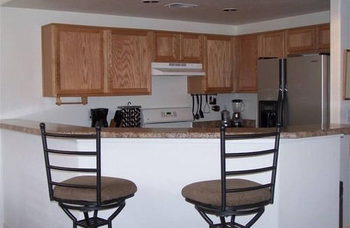 Vista Del Norte Alliance Condo | Exceptional Centrally Located Condo with Sandia Mountain Views