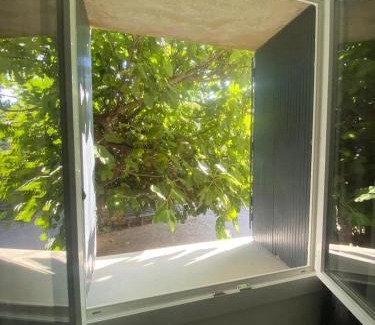 Orgnac-l'Aven Apartment | Charming 2-Bedroom Retreat with Pool and Garden in Orgnac