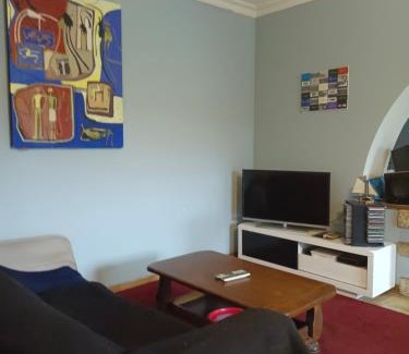 Argentre-du-Plessis House | Comfortable Location chez l habitant: Family-Friendly Stay