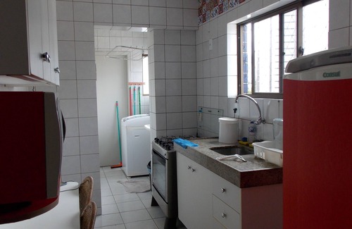 Boa Viagem Apartment | Prime Location in Boa Viagem with Pool and Spa Access