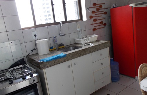 Boa Viagem Apartment | Prime Location in Boa Viagem with Pool and Spa Access