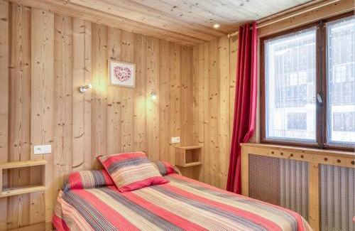 Megeve Apartment | Cozy 2-Bedroom Getaway Near Megève Center & Ski Lifts