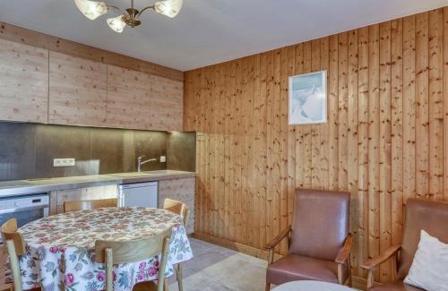 Megeve Apartment | Cozy 2-Bedroom Getaway Near Megève Center & Ski Lifts