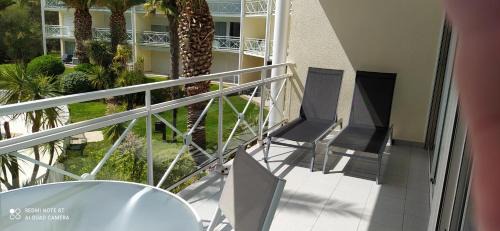 Moliets-et-Maa Apartment | Family-Friendly Oceanfront Retreat at Location d Armelle