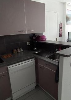 Moliets-et-Maa Apartment | Family-Friendly Oceanfront Retreat at Location d Armelle