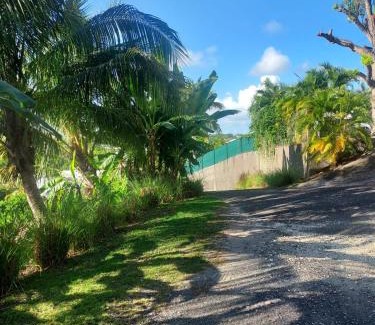 Dampierre Apartment | Discover Dampierre: 4-Star Oceanfront Escape with Pool