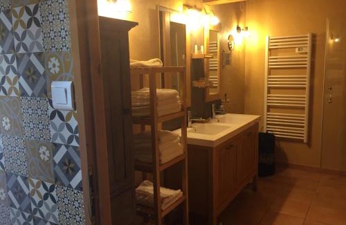 Bellancourt Apartment | Cozy Duplex Near Bay of Somme with Wheelchair Access