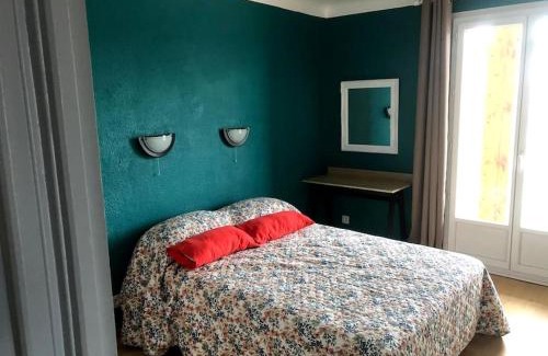 Le Bourg House | Family-Friendly Retreat at Grands Buffets Narbonne