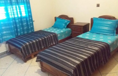 Sidi Bouzid Villa | Family-Friendly Vacation Rental in Sidi Bouzid - 10/10 Review
