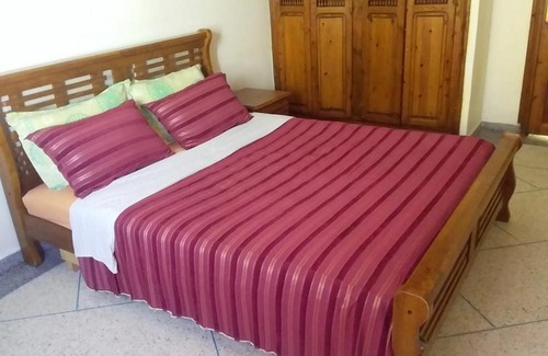 Sidi Bouzid Villa | Family-Friendly Vacation Rental in Sidi Bouzid - 10/10 Review