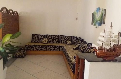 Sidi Bouzid Villa | Family-Friendly Vacation Rental in Sidi Bouzid - 10/10 Review