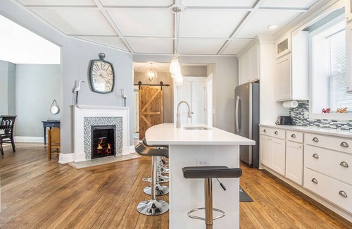 South Haven House | Prime Location with Unique Design & Scenic Ocean Views