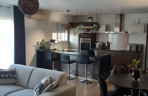 Cannes-et-Clairan House | Family-Friendly Retreat Near Sommières and Anduze
