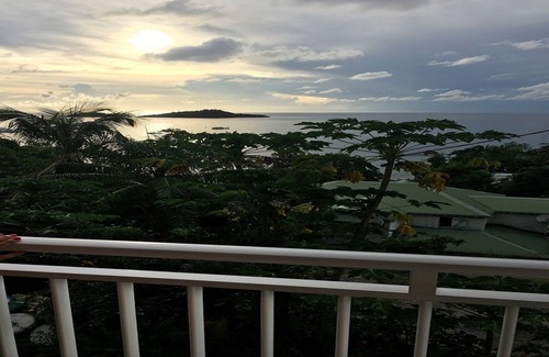 Bouillante Apartment | Exceptional Stay at Reserve Cousteau with Oceanfront Pool