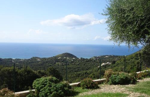 Farinole House | Idyllic Location Near Saint-Florent with Family-Friendly Amenities