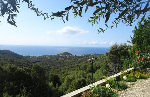 Farinole House | Idyllic Location Near Saint-Florent with Family-Friendly Amenities