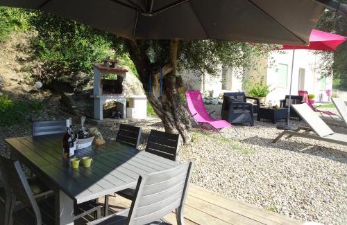 Farinole House | Idyllic Location Near Saint-Florent with Family-Friendly Amenities
