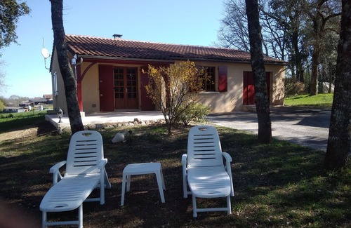 Cenac-et-Saint-Julien House | Discover Maison Saisonnières: Pool & Ocean Views Await!