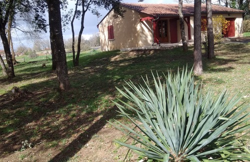 Cenac-et-Saint-Julien House | Discover Maison Saisonnières: Pool & Ocean Views Await!