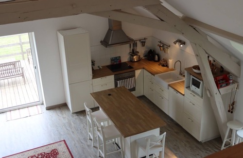 Saint-Felix House | Top-Rated Location Gîte with Pool and Family-Friendly Amenities