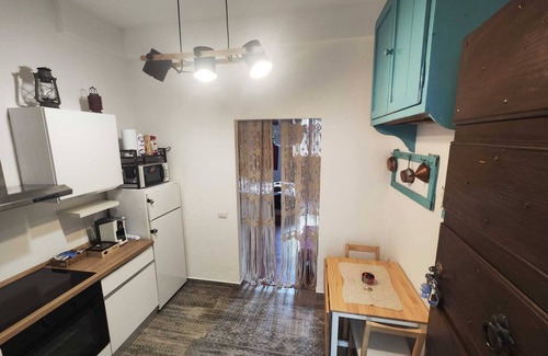 Gubbio Apartment | Location Gattapone 3, Comfortable, romantic corner in the historic center
