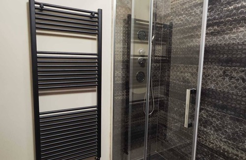 Gubbio Apartment | Location Gattapone 3, Comfortable, romantic corner in the historic center