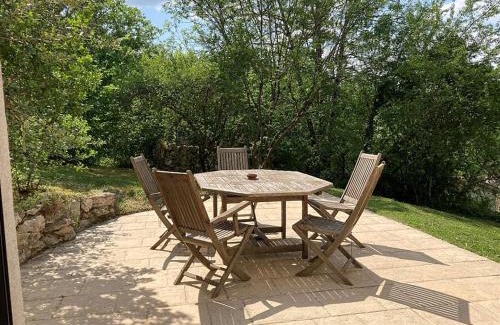 Arcambal House | Ideal Gite Between Cahors and St Cirq Lapopie with Pool