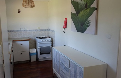 Jurien Bay House | Prime Location Awaits with Free WiFi and Ocean Views