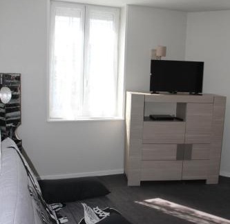 Quend Apartment | Pet-Friendly Retreat at Location La Mouette with High Ratings