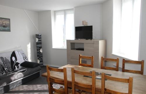 Quend Apartment | Pet-Friendly Retreat at Location La Mouette with High Ratings