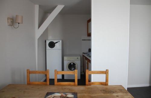 Quend Apartment | Pet-Friendly Retreat at Location La Mouette with High Ratings