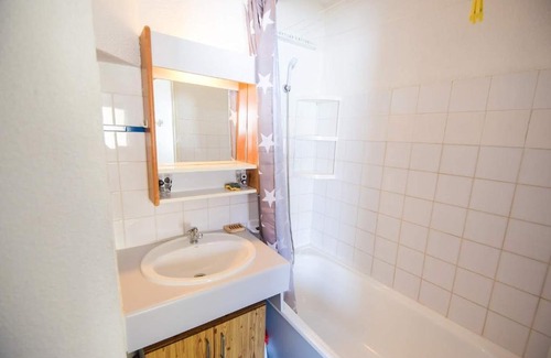 Plagne Soleil Apartment | Discover La Plagne Soleil: Family-Friendly Retreat Awaits