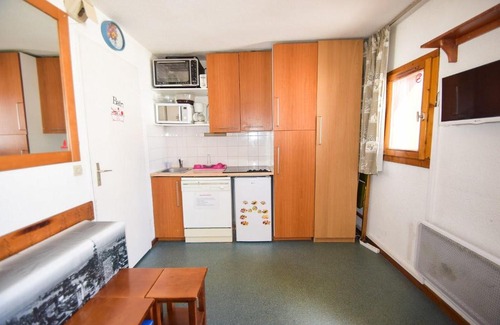 Plagne Soleil Apartment | Discover La Plagne Soleil: Family-Friendly Retreat Awaits