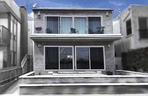 Belmont Shore Apartment | Prime Location with Ocean View & Spa - Guest Rated 10/10