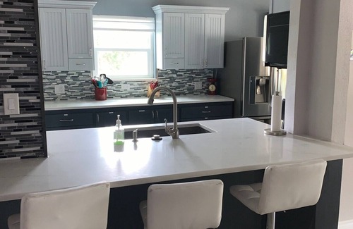 Round Rock House | Prime Location & Pet-Friendly Comfort Near Round Rock