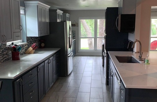 Round Rock House | Prime Location & Pet-Friendly Comfort Near Round Rock