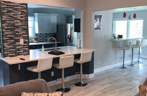 Round Rock House | Prime Location & Pet-Friendly Comfort Near Round Rock