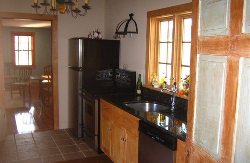 St. Michaels Cottage | Prime Location Awaits at W Melson House in St Michaels