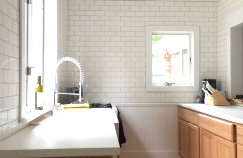 Pentwater House | Prime Downtown Location: Steps from Attractions and Amenities
