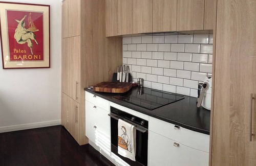 Norwood House | Prime Ocean View Hotel with Top Guest Ratings