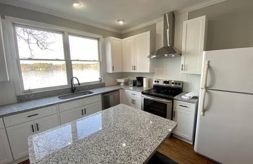 Wetumpka House | Prime Location with Pool & Lake View – Guest Rated 9.8